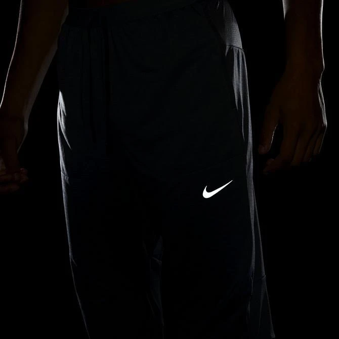 NIKE Men's Nike Phenom Dri-FIT Knit Running Pants 6