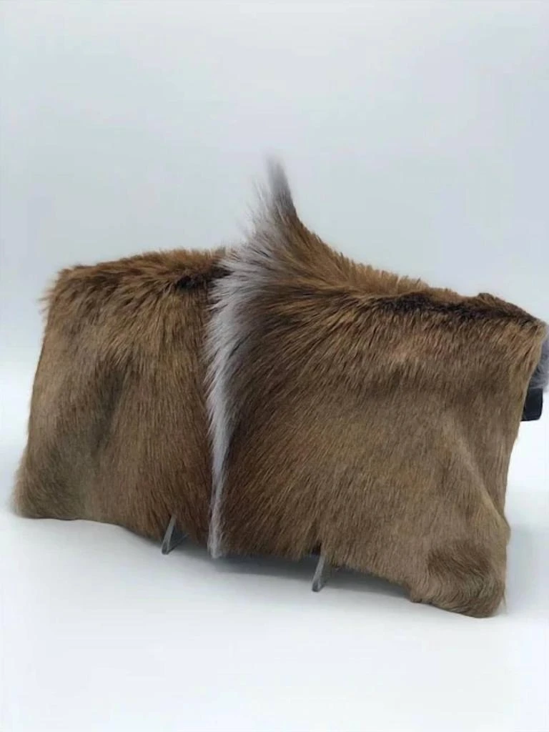 VASH Jemma Bok Bag In Hazlenut 3