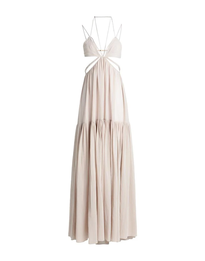 Nensi Dojaka Long dress 1