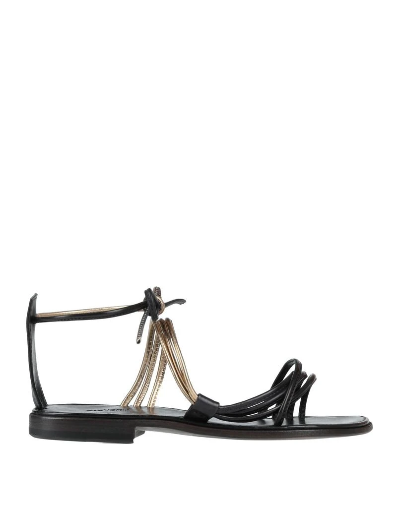PREVENTI Sandals 1