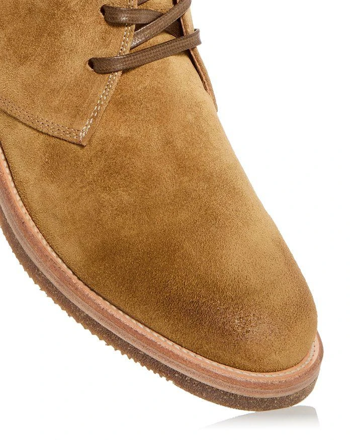 John Varvatos Men's Varick Chukka Boots 4