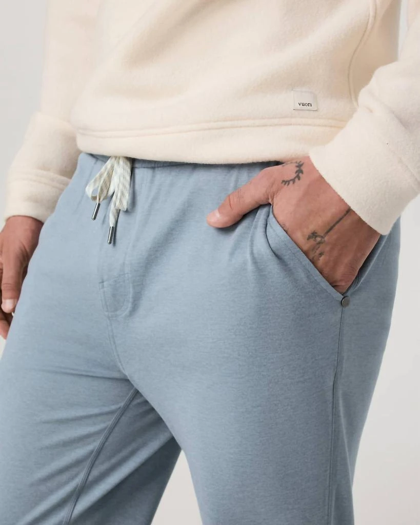 Vuori Vuori - Ponto Performance Pant 3
