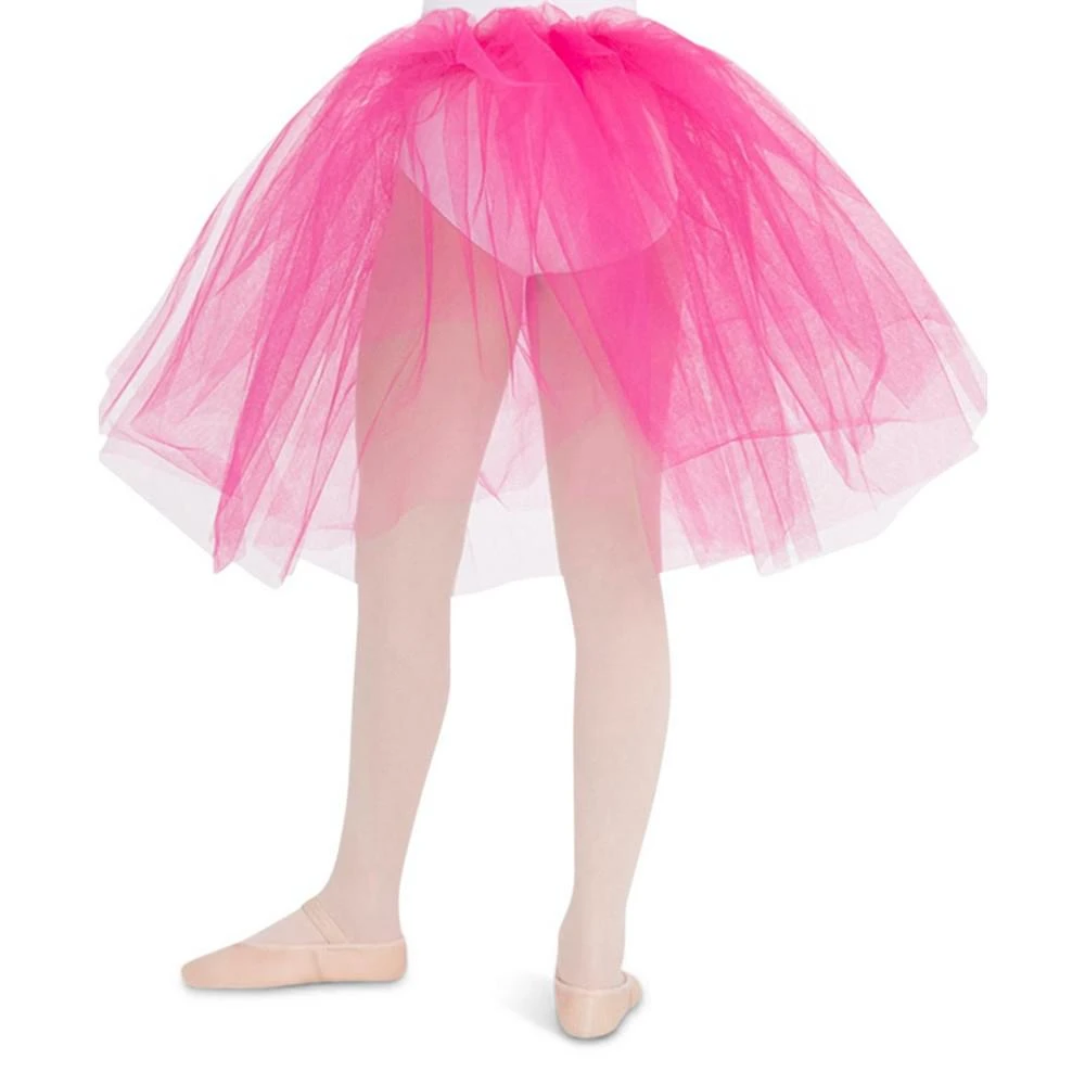 Capezio Little Girls Romantic Tutu 3