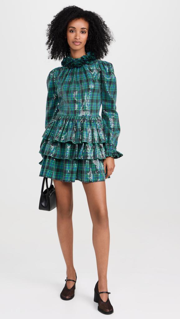 CeliaB Noyer Dress