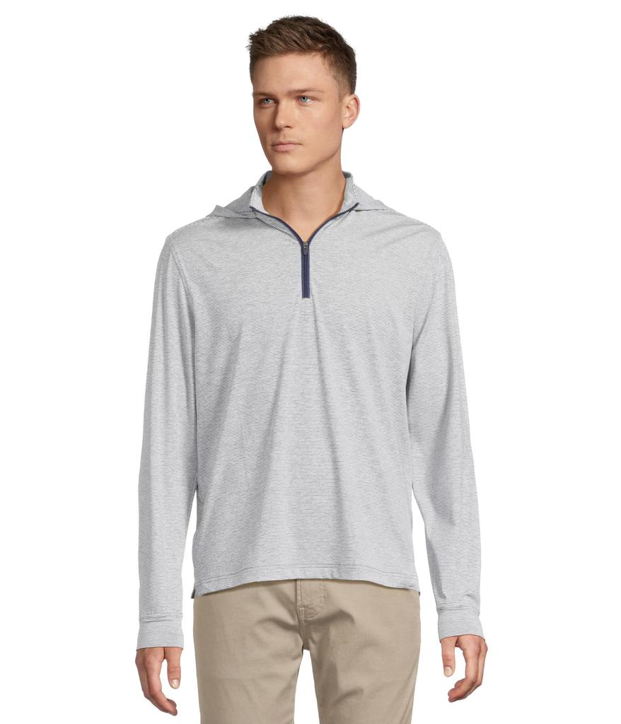 Johnnie-O Hybrid Hoodie