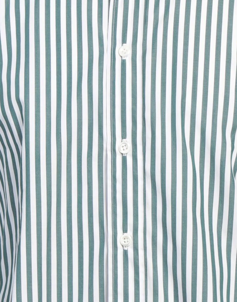 LUIGI BORRELLI NAPOLI Striped shirt 4