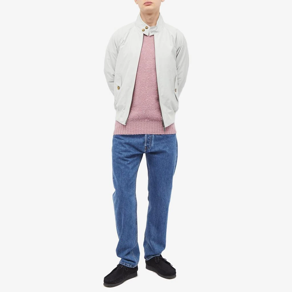 Baracuta Baracuta G9 Original Harrington Jacket 4