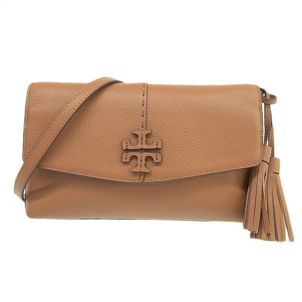 Tory Burch Tory Burch Leather handbag