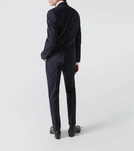 Dolce 
Gabbana Martini wool suit 3
