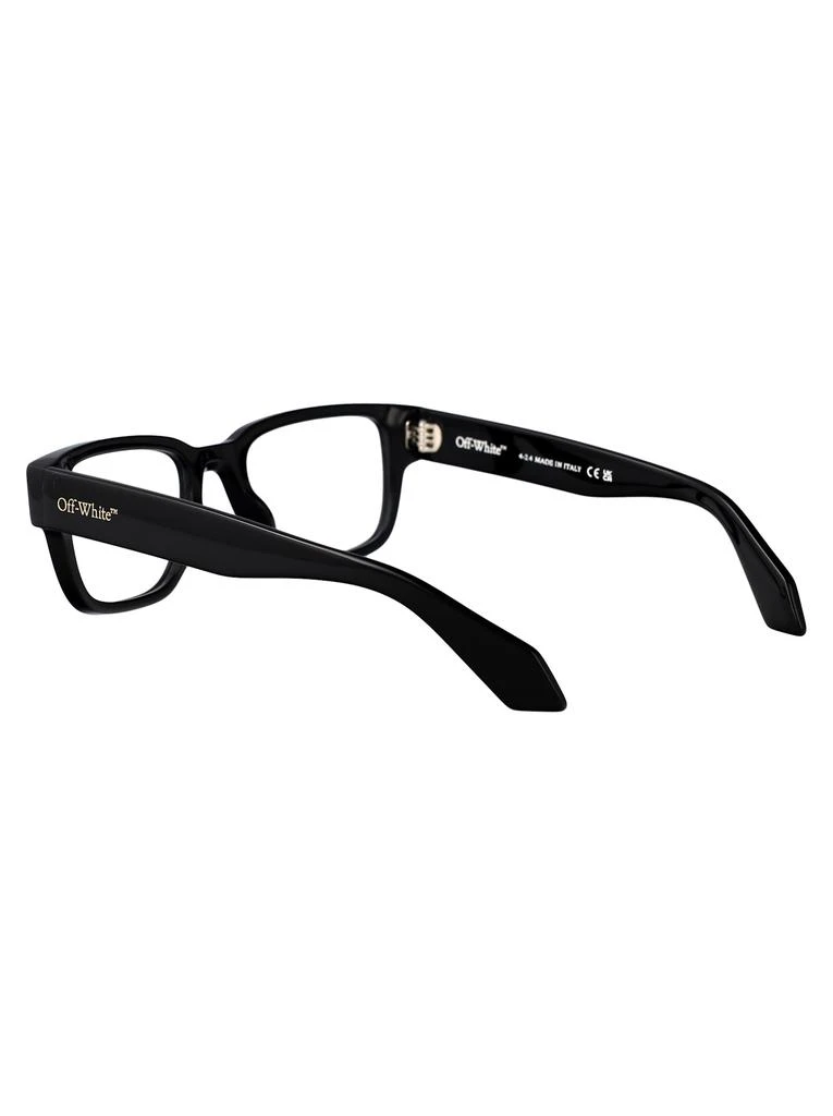 Off-White Eyewear Style 7v Glasses 2