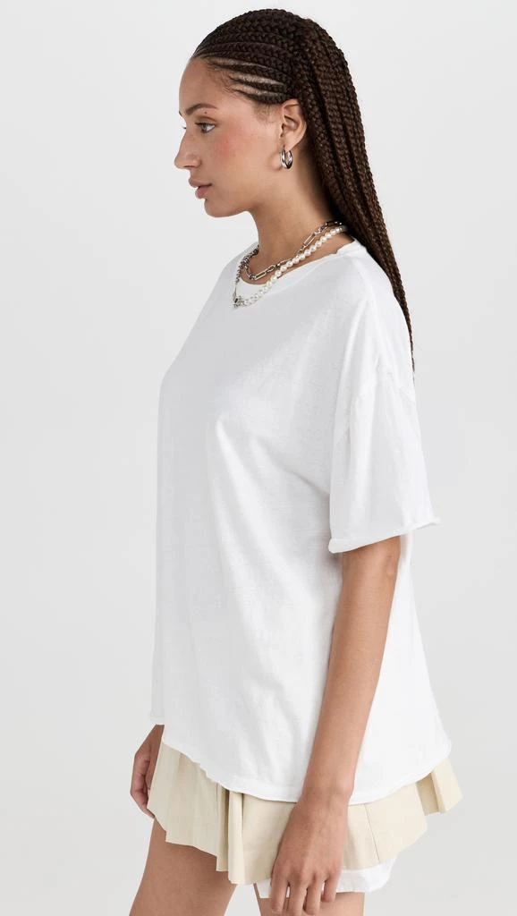 Free People Nina Tee 3