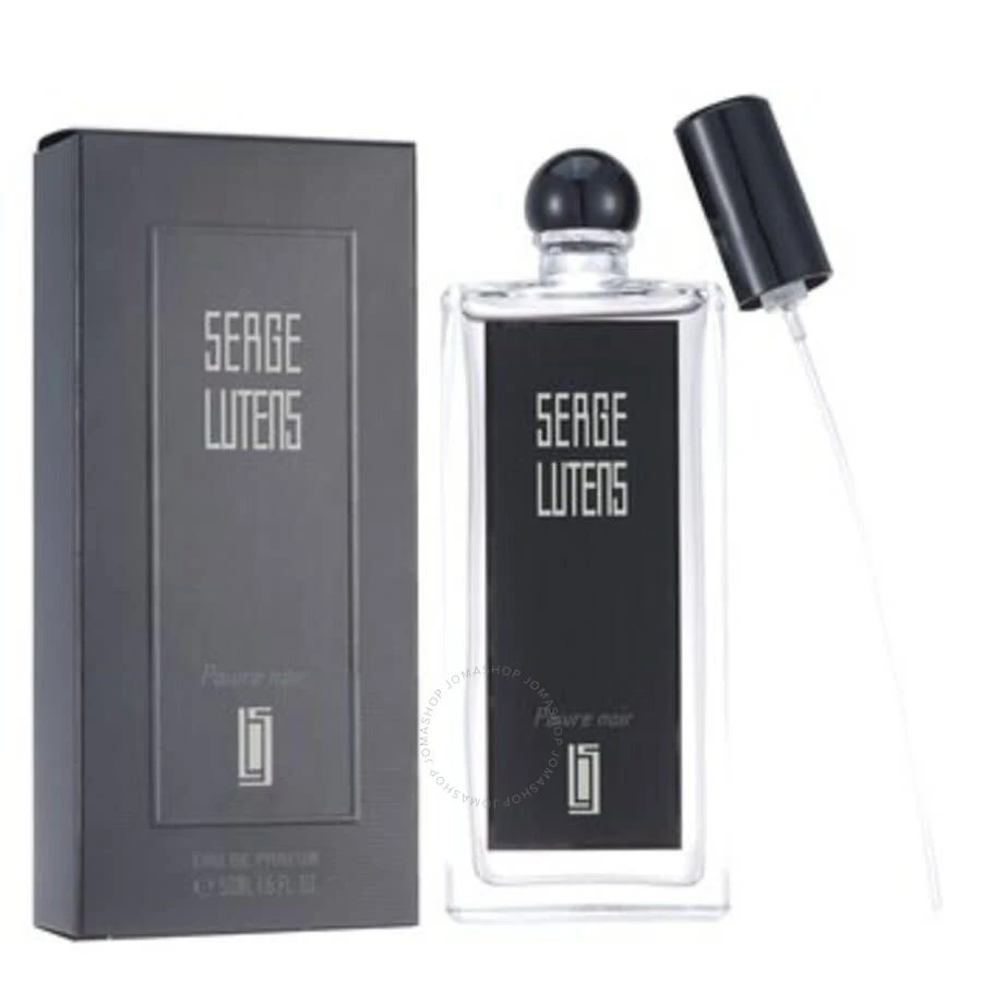 Serge Lutens Serge Lutens Poivre Noir Unisex EDP 2
