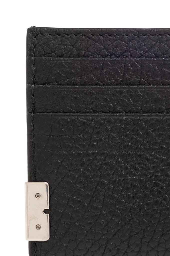 Burberry Leather card holder 4