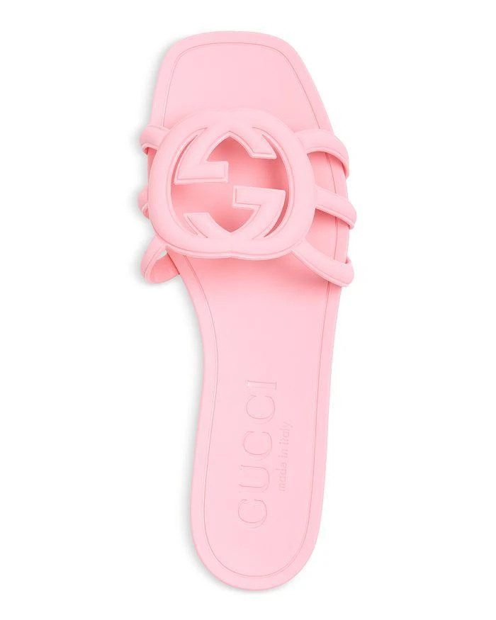 Gucci Women’s Palma Slide Sandals 3