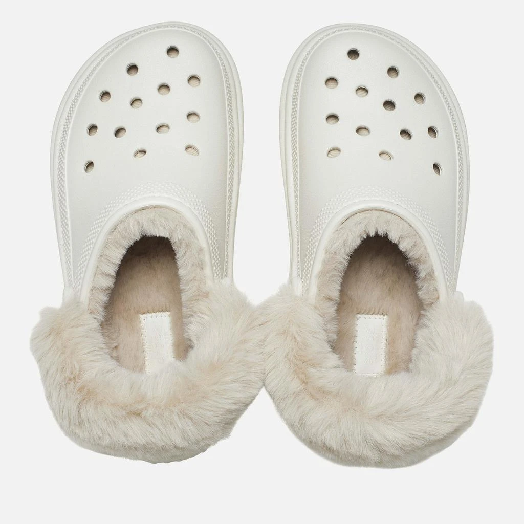 Crocs Crocs Stomp Lined Croslite™ Clogs 1