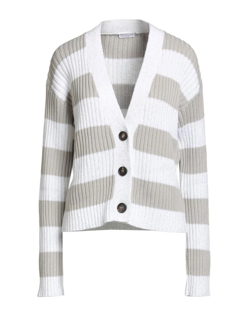 Brunello Cucinelli Cardigan 1