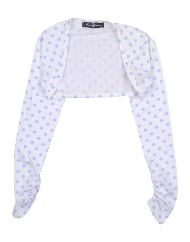 MISS BLUMARINE Shrug 1