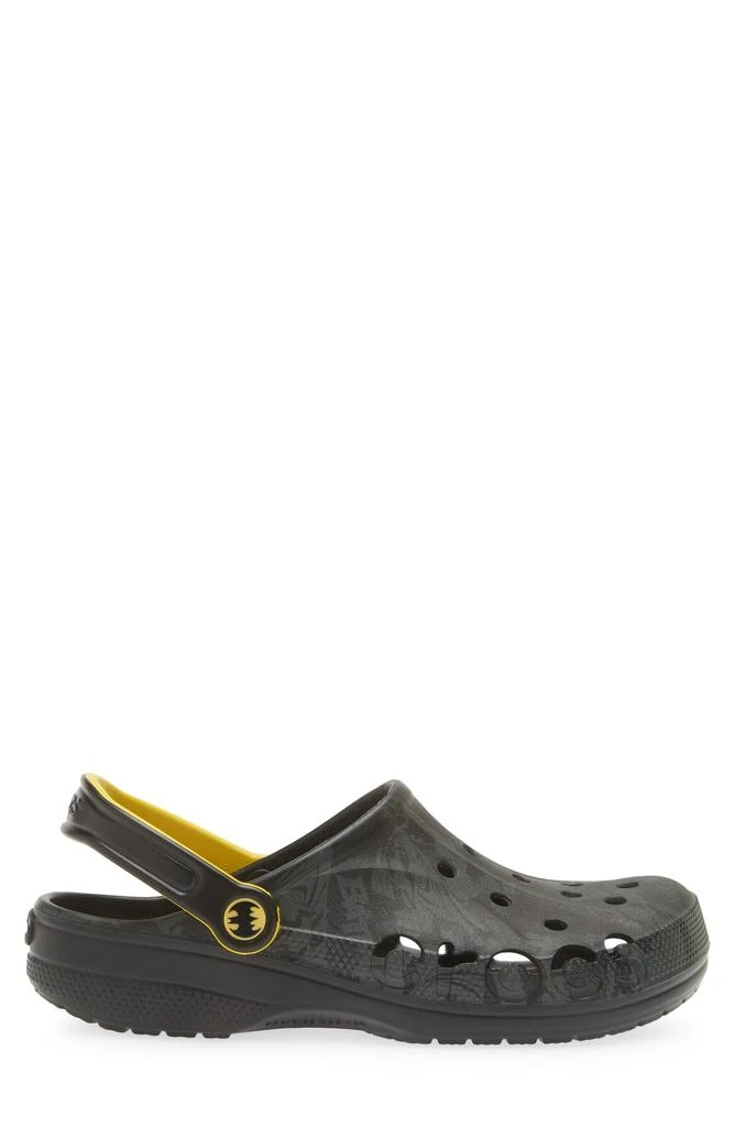 Crocs Batman Baya Clog 4