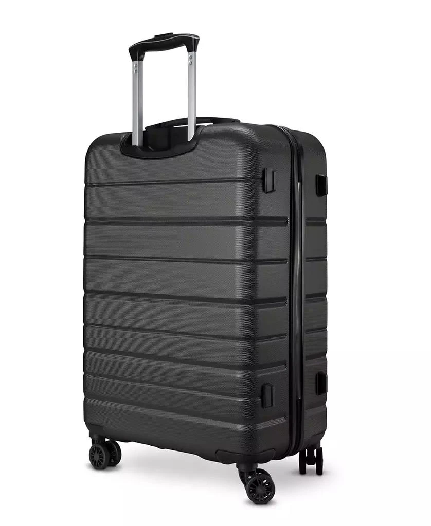 Skyway Epic 2.0 Hardside Medium Check-in Spinner Suitcase, 24" 3