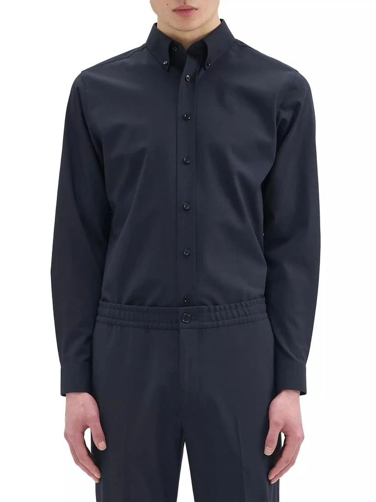 Theory Hugh Shirt 2
