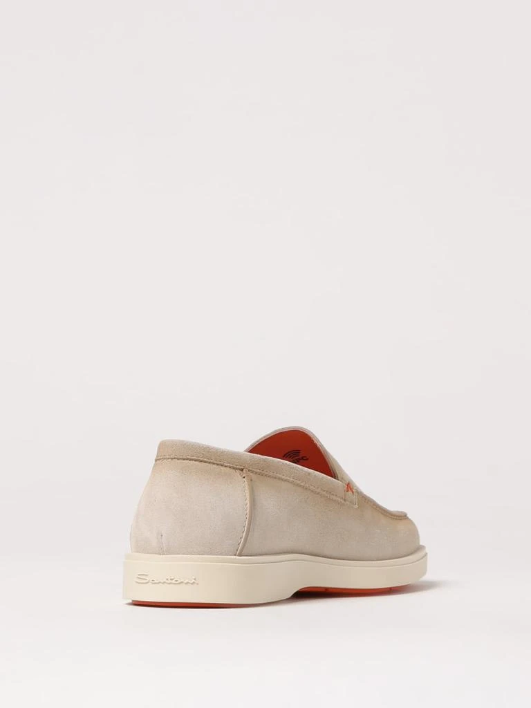Santoni Loafers men Santoni 3