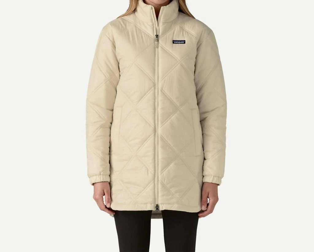 Patagonia Patagonia - Pine Bank Insulated Parka Jacket