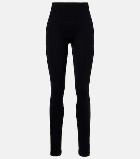 Wolford Energy high-rise leggings