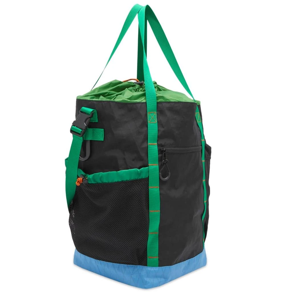 Brain Dead Brain Dead Equipment Climbing Utility Bag 2