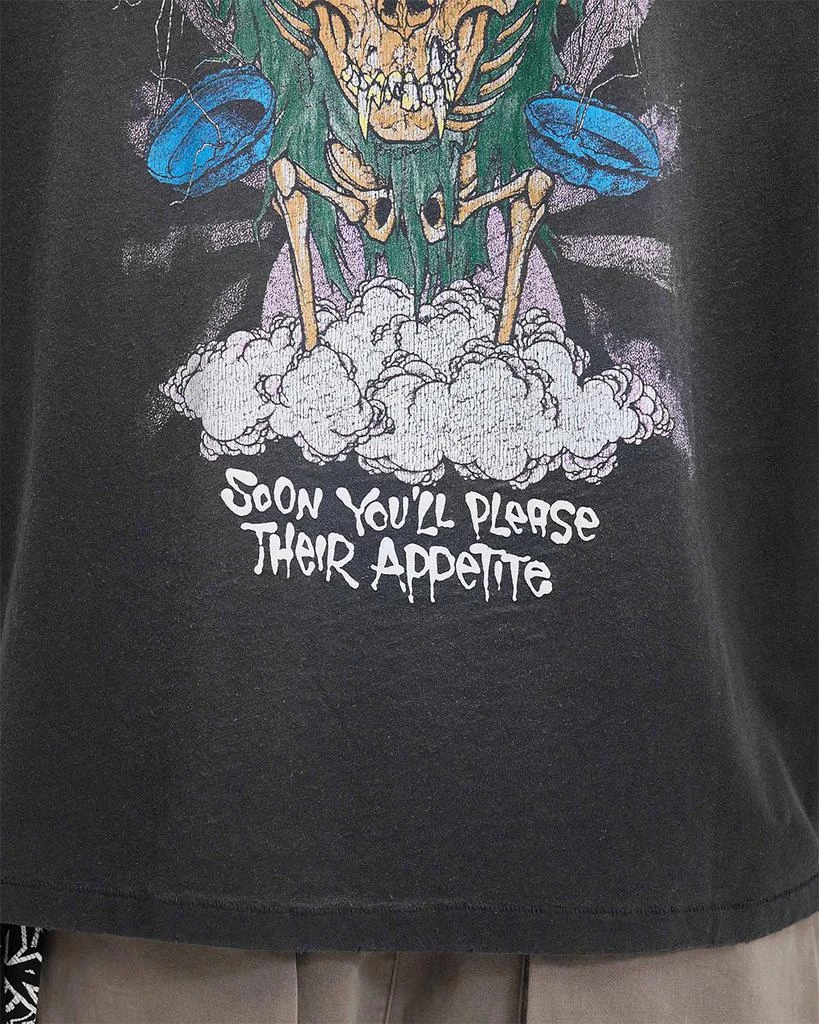 Represent Metallica Justice Graphic Tee 10