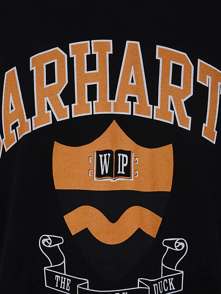 Carhartt Lazy Duck Academy Tshirt 3