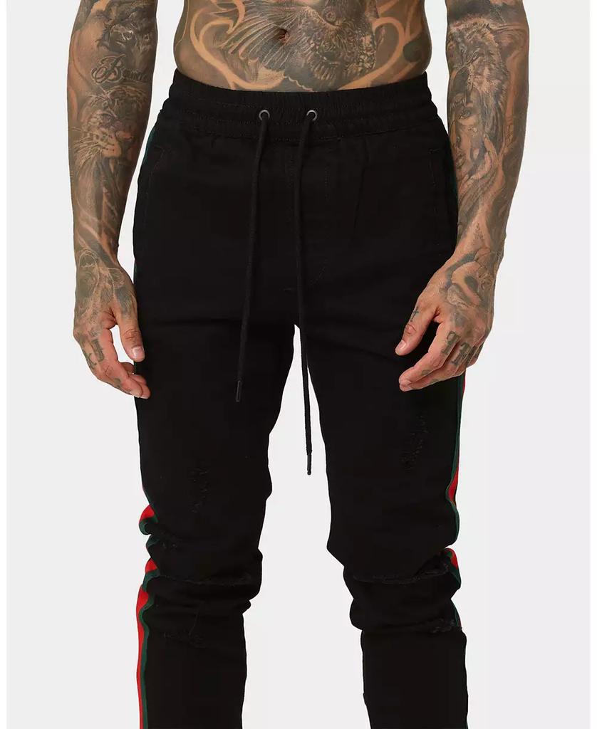 SAINT MORTA Men's Prestige Joggers