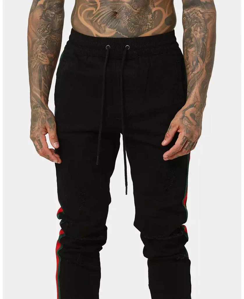 SAINT MORTA Men's Prestige Joggers 1