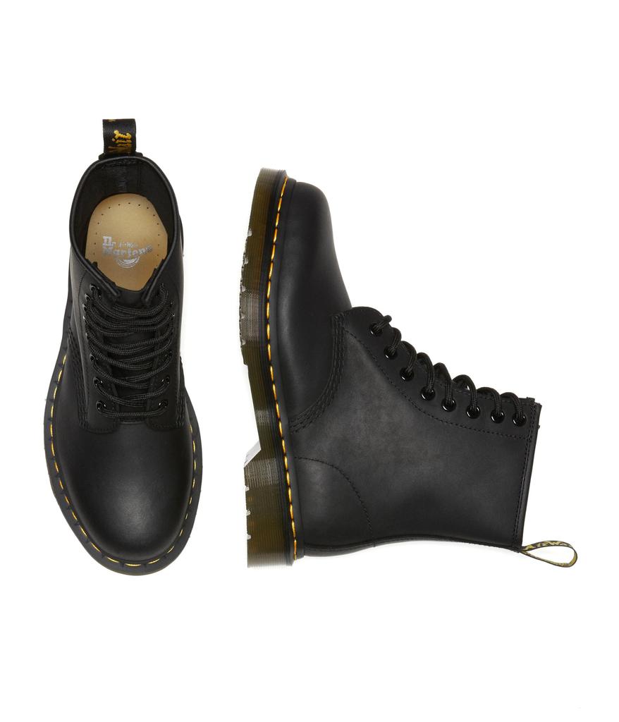 Dr. Martens 1460 Greasy Leather Boot