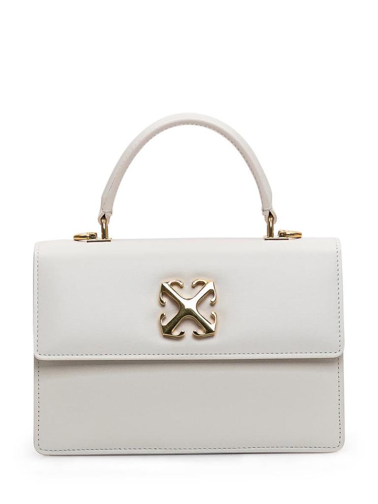 Off-White Off-White Jitney 1.4 Bag