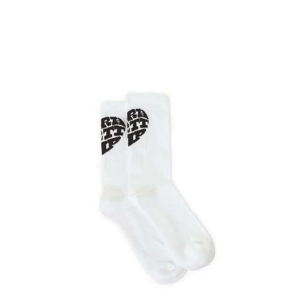 Carhartt Wip Chaussettes hautes logotypées 1