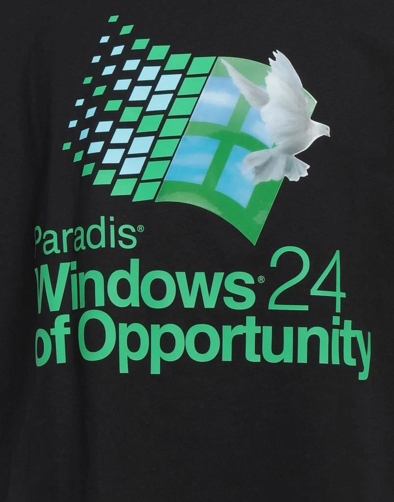 3.Paradis T-shirt 4