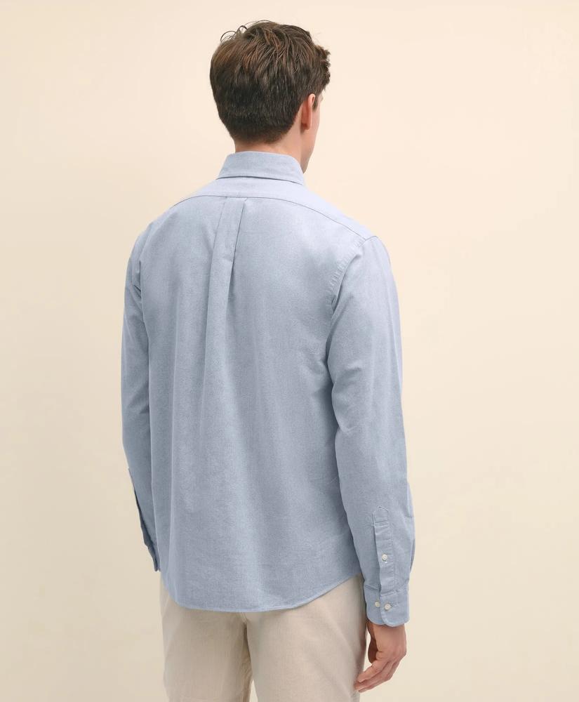 Brooks Brothers Friday Oxford Shirt - Shirts - Compare Prices from