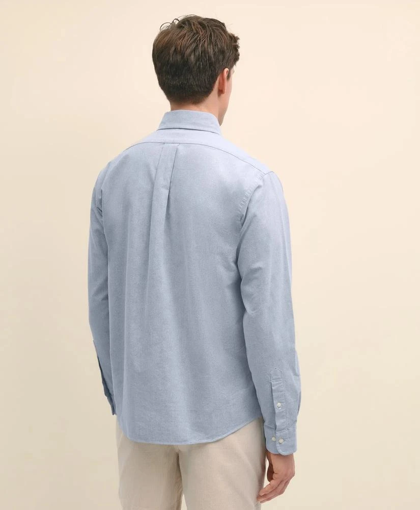 Brooks Brothers Friday Oxford Shirt 3