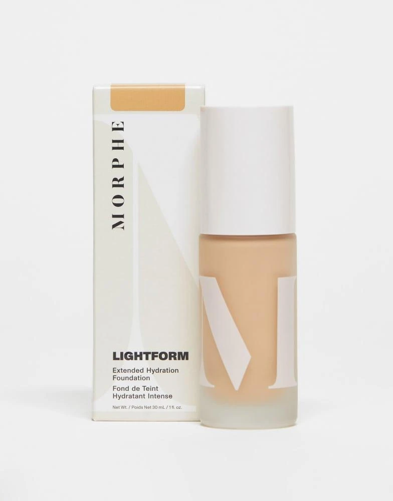 MORPHE Morphe Lightform Extended Hydration Foundation 19