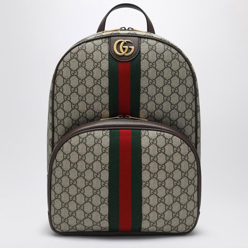 Gucci Medium Ophidia Backpack
