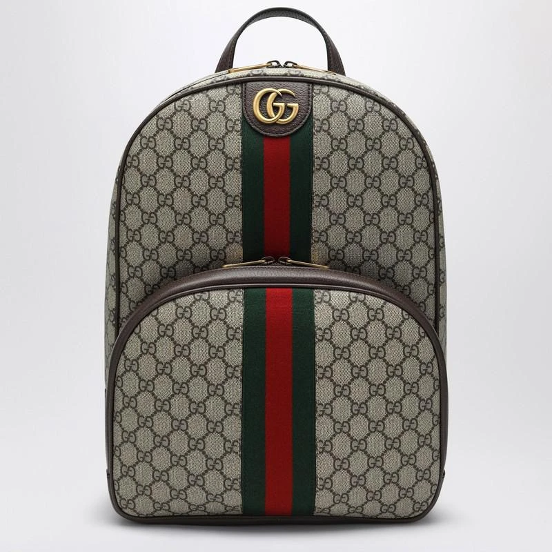 Gucci Medium Ophidia Backpack 1