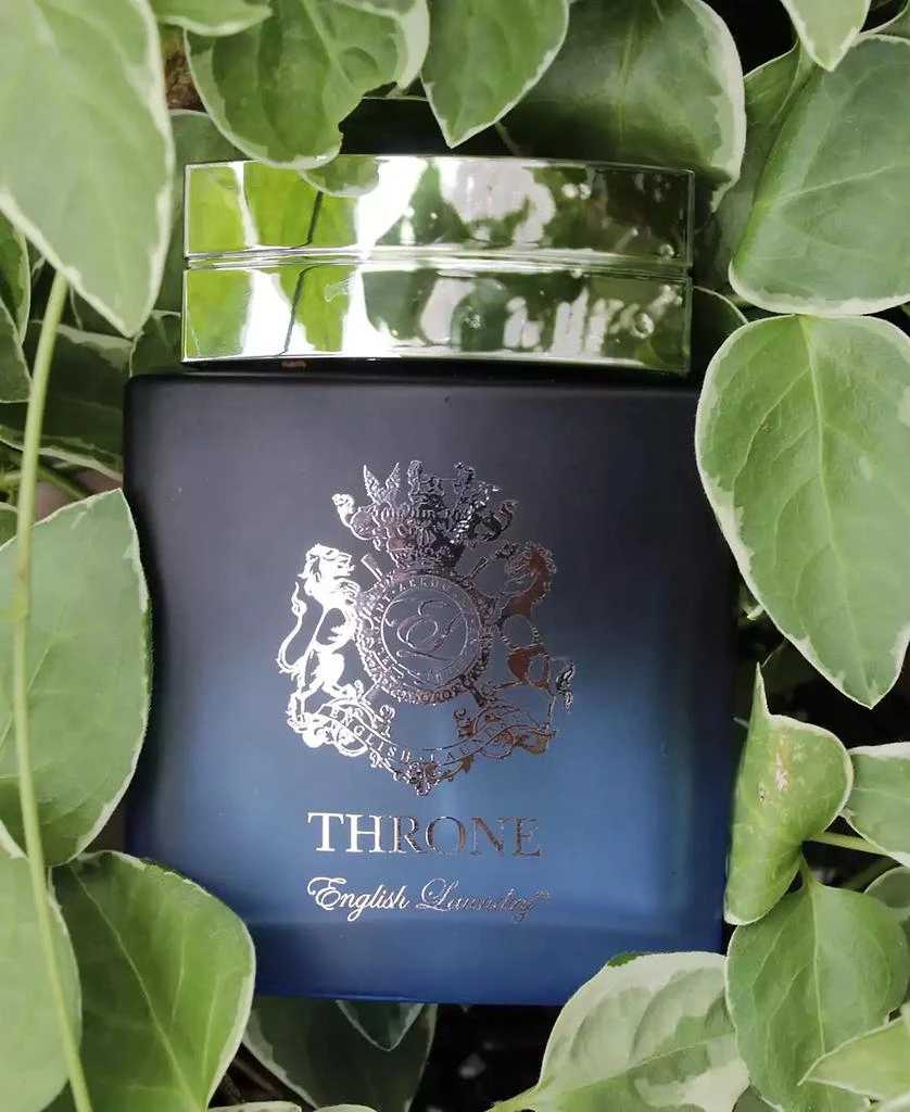English Laundry Men's Throne Fragrance, 3.4 oz 3