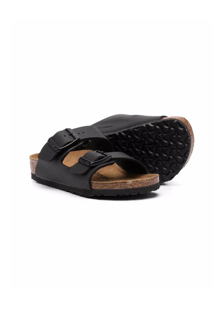 Birkenstock Arizona Kids Bf Black 3