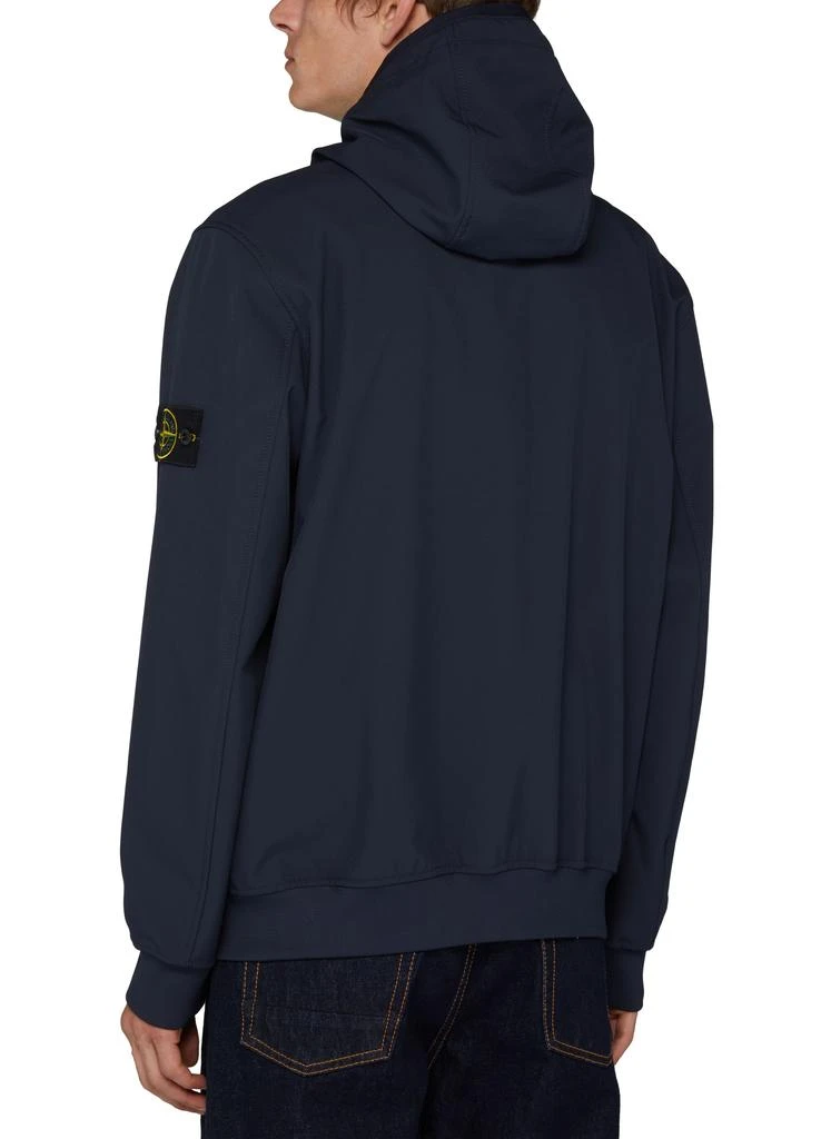 Stone Island Parka 6
