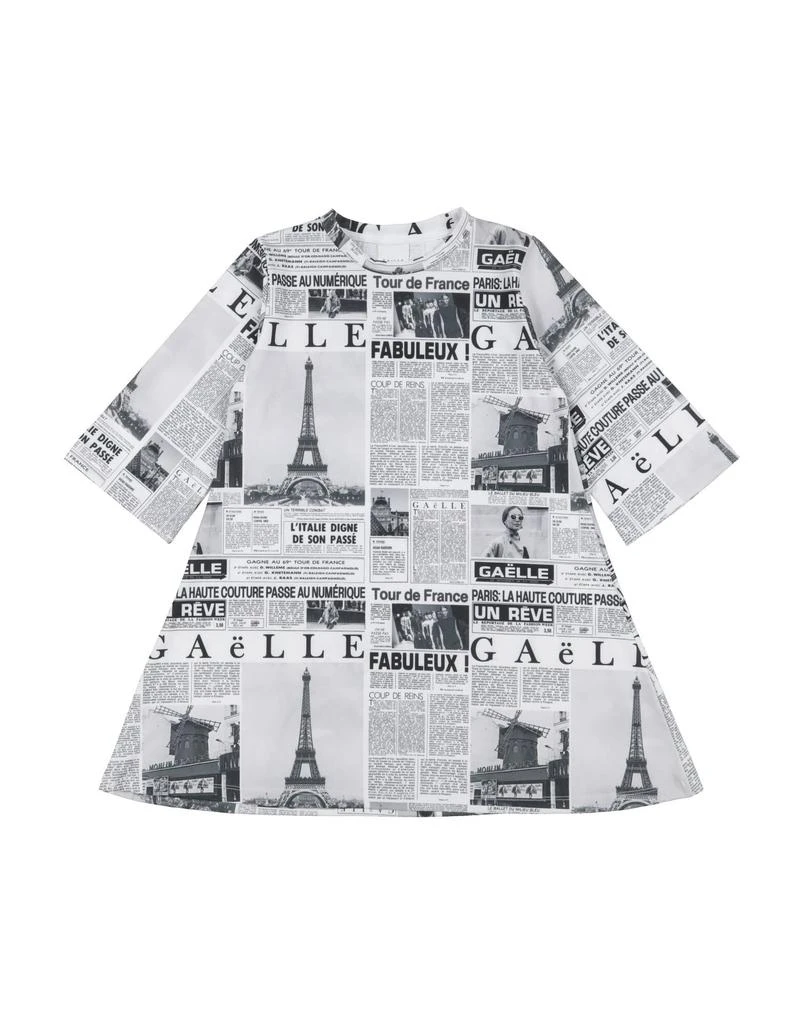 GAëLLE Paris Dress 1