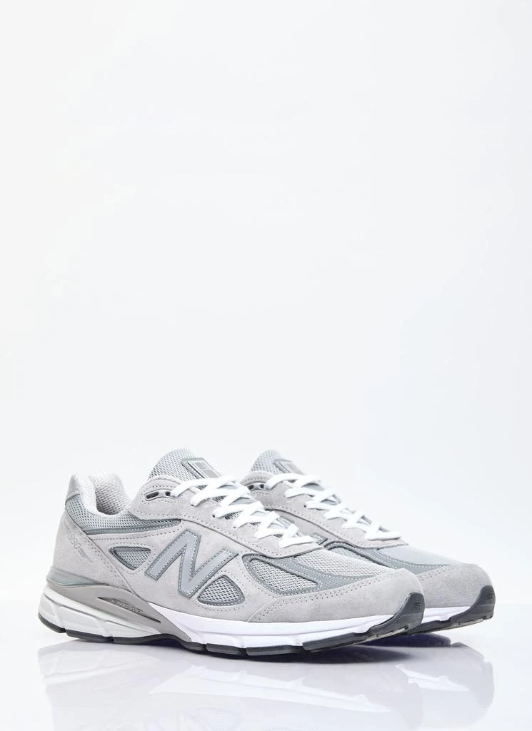 New Balance 990v4 Sneakers 3