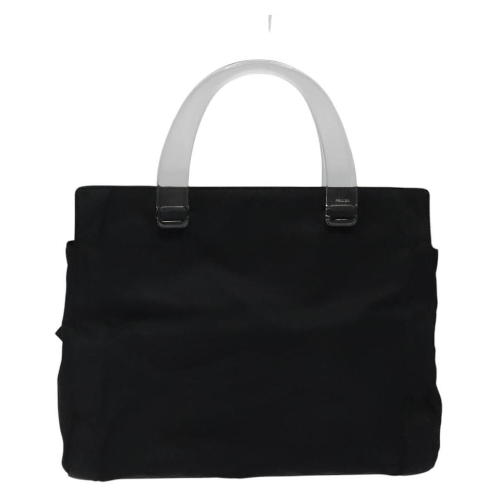 トートバッグ PRADA SAND CANVAS SHOPPING BAG Prada Sand Canvas Shopping Bag | italist