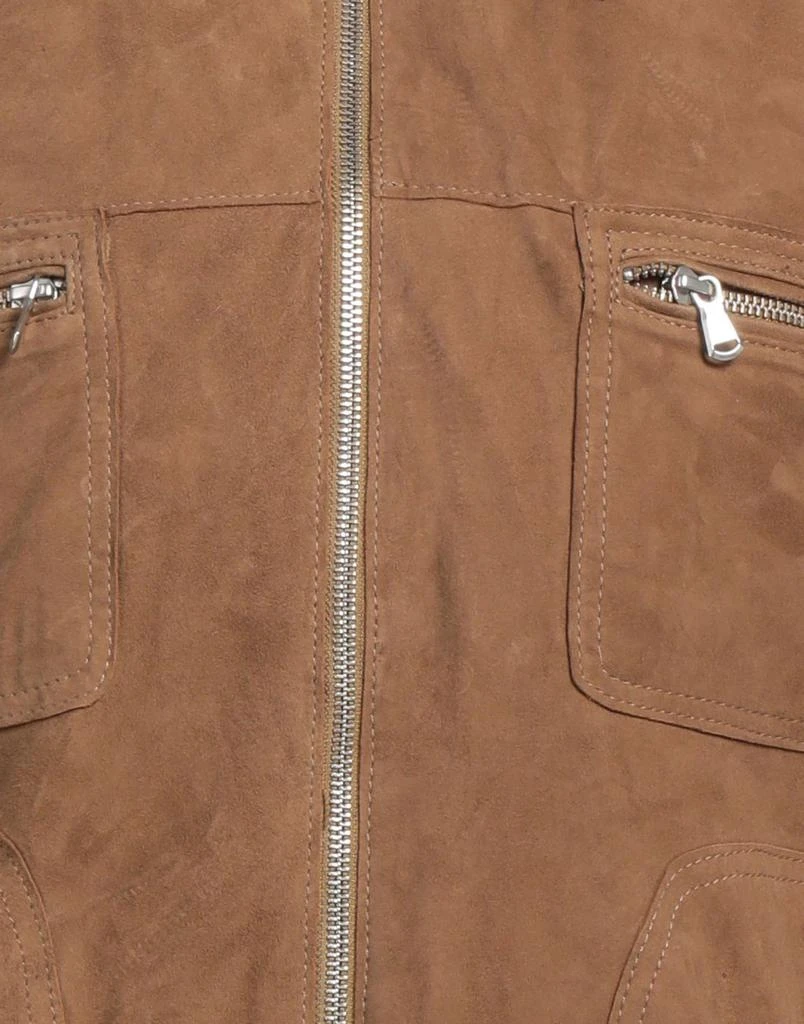 ANDREA D' AMICO Jacket 4