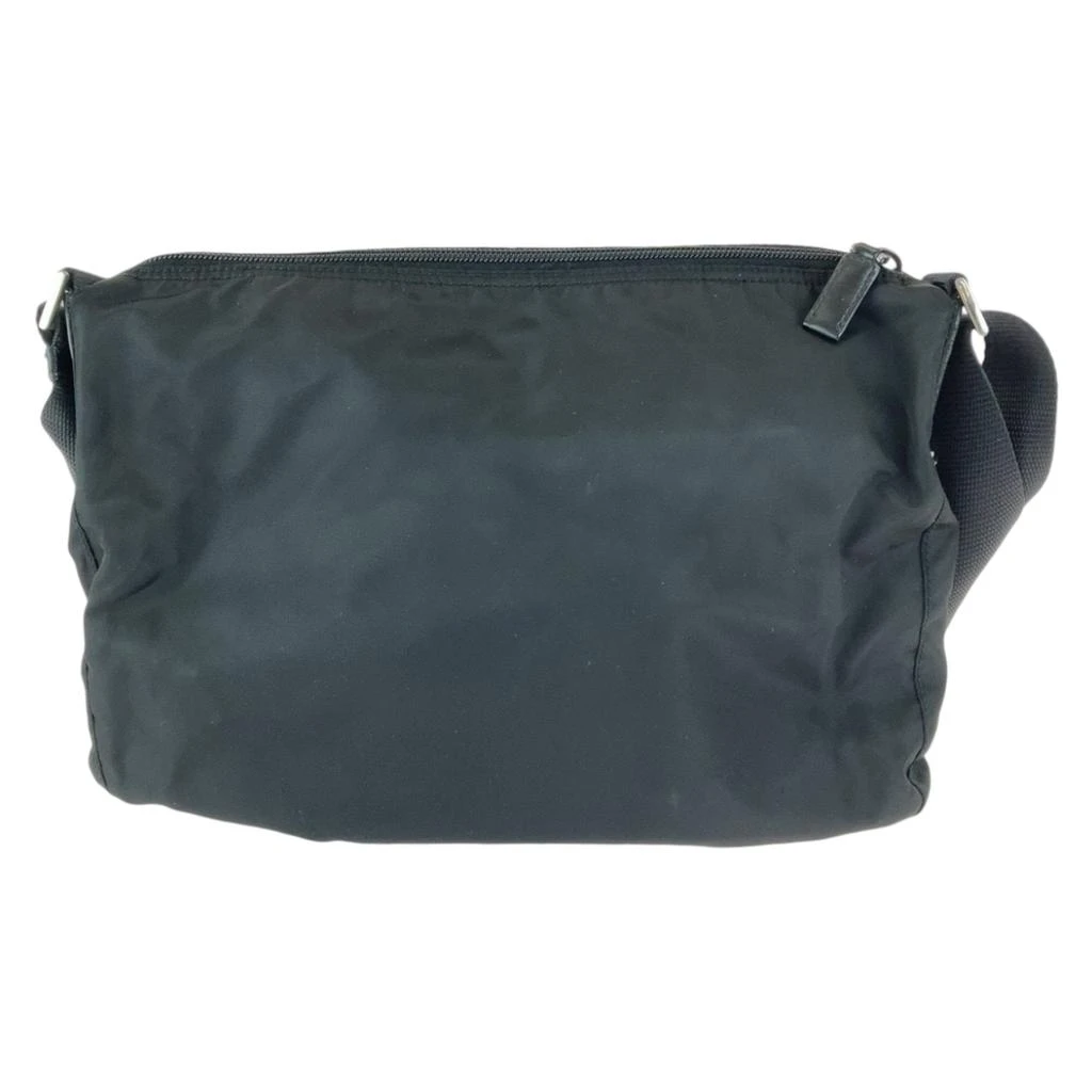 Prada Nylon Pochette Shoulder Bag (Pre-Owned) 2