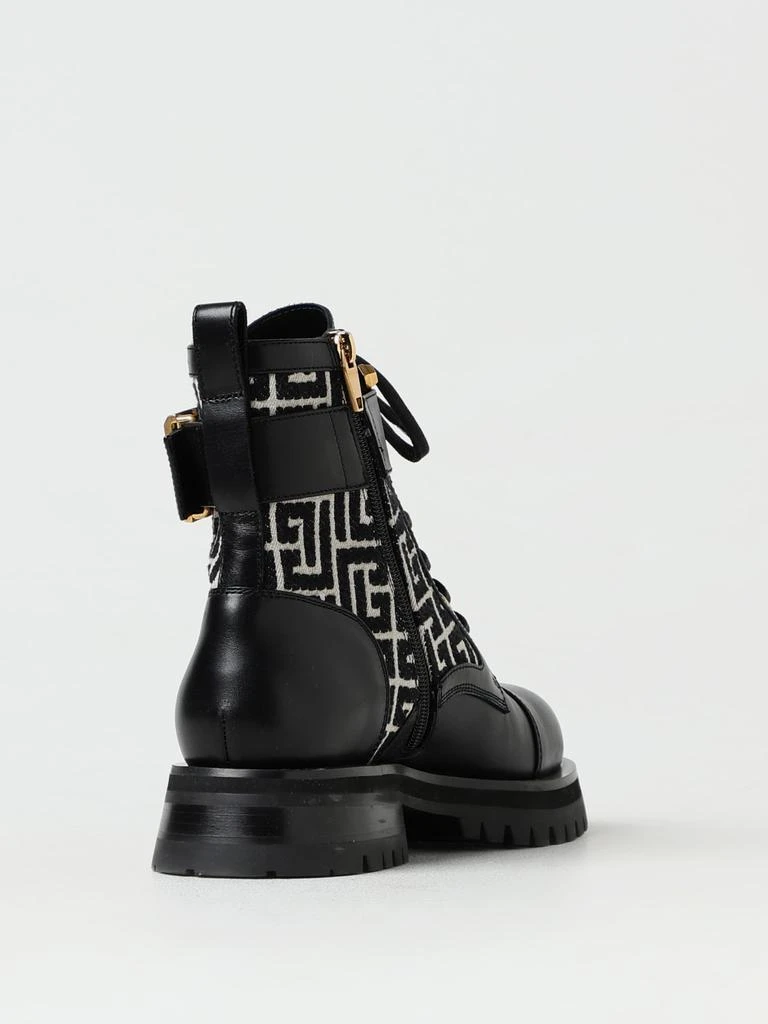 Balmain Shoes woman Balmain 3